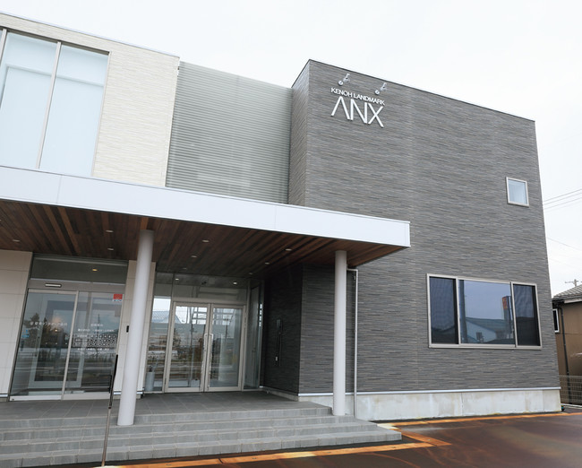 ANX（アネックス）