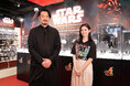 『スター・ウォーズ』ファン必見のイベント「スター・ウォーズ/ジョイン・ザ・ダークサイド」の見どころを動画で紹介!