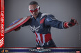 遂に公開の『キャプテン・アメリカ:ブレイブ・ニュー・ワールド』より、新キャプテン・アメリカをホットトイズが早くも立体化!