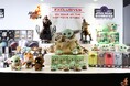 「スター・ウォーズ セレブレーション ジャパン2025で大人気!ホットトイズ・ストアの先行販売アイテムが「トイサピエンス」で販売開始!