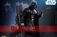 公開20周年の『スター・ウォーズ エピソード3/シスの復讐』で遂に誕生したダース・ベイダーを立体化!デラックス版は劇中ラストの手術シーンを完全再現!