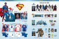 この夏1番の注目作『スーパーマン』関連アイテムが発売中!個性的キャラクター大集合のアクションフィギュアから、スーパーマンやクリプトの可愛いぬいぐるみも!