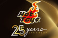 ホットトイズ25周年プログラム始動!