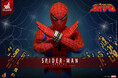 地獄からの使者、スパイダーマン！ホットトイズで立体化！1978年の日本版ＴＶシリーズより、1/6スケールフィギュアが登場！