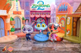 『ズートピア2』のキャラクターが可愛いデフォルメフィギュアに！「コスビ」シリーズ新作が続々登場！