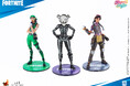 『フォートナイト』世界大会の決勝開催記念！人気キャラクターのスタチューが色違いで発売決定！