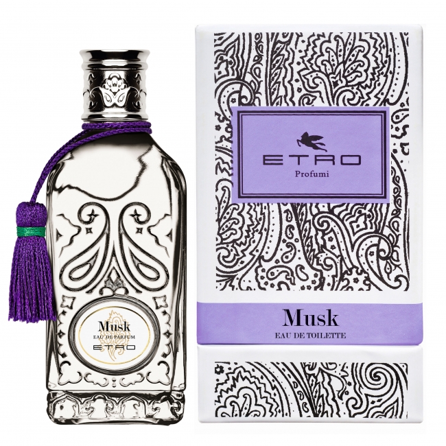 エトロのアイコニックな香りのミニボトルセット「エトロ パース・スプレー トリオ2020」数量限定発売 | BEAUTY | FASHION
