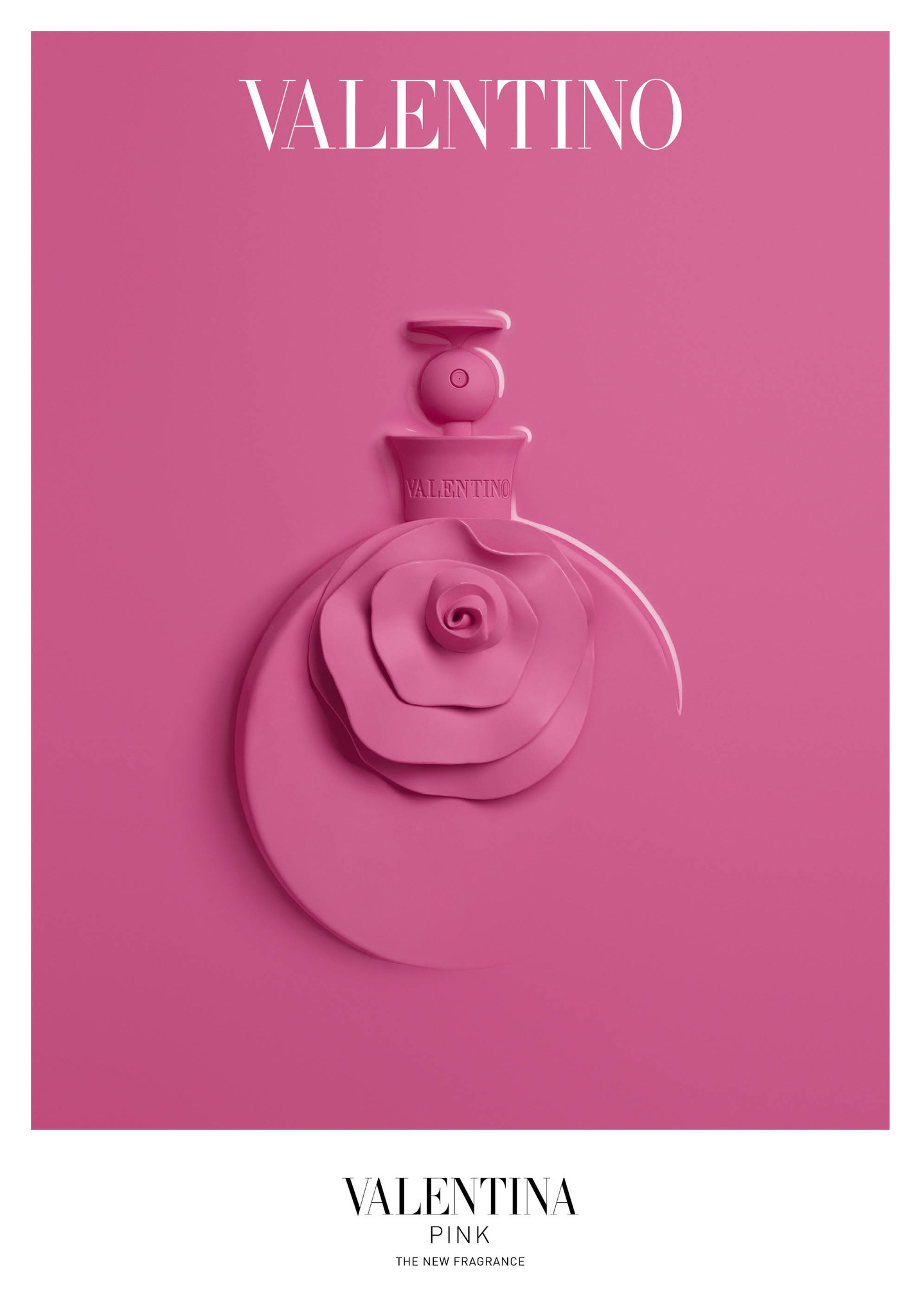 極ピンクのカラフルな旅路「ヴァレンティナ ピンク オーデパルファム」誕生！｜インターモード川辺のプレスリリース