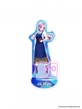 D4DJ TSUTAYA POP UP SHOP』6ヵ月連続企画第2弾！！7月16日（金