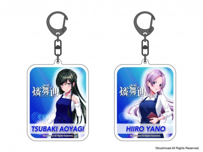 D4DJ TSUTAYA POP UP SHOP』6ヵ月連続企画第2弾！！7月16日（金