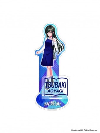 D4DJ TSUTAYA POP UP SHOP』6ヵ月連続企画第2弾！！7月16日（金