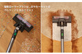 【Vactidy】コードレス掃除機V8がAmazonブラックフライデーでおよそ4,000円オフ