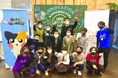 宇部市とスタートアップポップコーン、中高生が遊びながら学べる起業家教育プログラムを実施