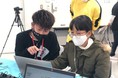 小中高生の起業家教育を目的として開発されたゲーム教材をオンラインで無料体験
