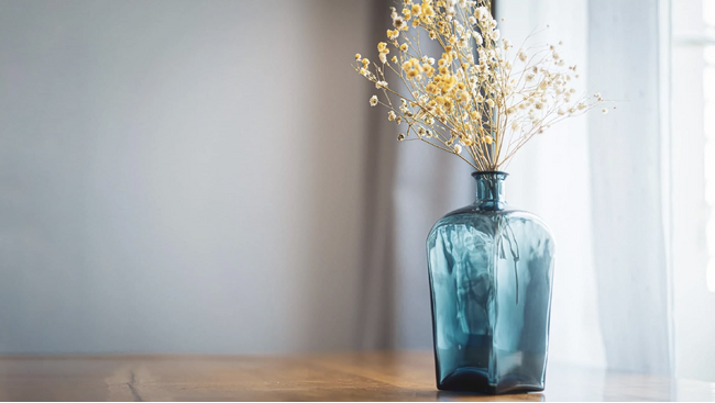 MAWSIM GINのケルデル瓶