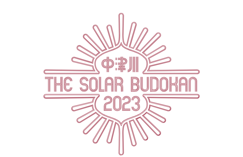 クラフトジン【MAWSIM】が中津川 THE SOLAR BUDOKAN 2023 へ出店