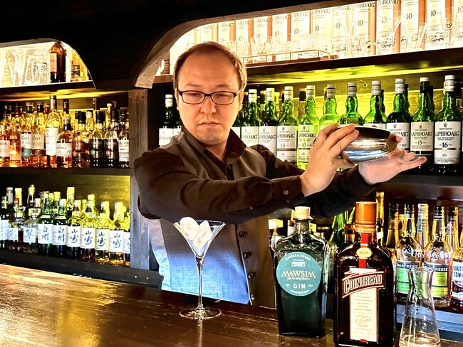 スペシャルゲスト