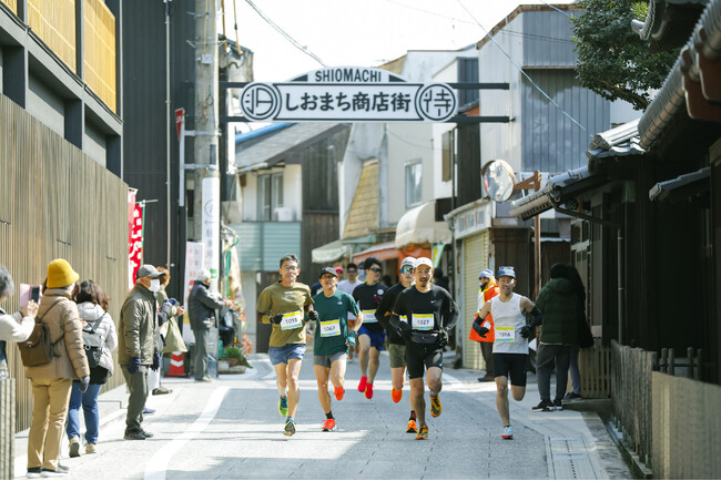 「せとだレモンマラソン 2024」開催間近！昨年の2倍を超える人数が参加予定