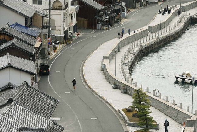 Photo by Akira Yamada