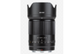 【新発売】Viltrox 50mm F1.8 ニコンZマウント、Viltrox 35mm F1.8 ソニーEマウントが新登場しました。