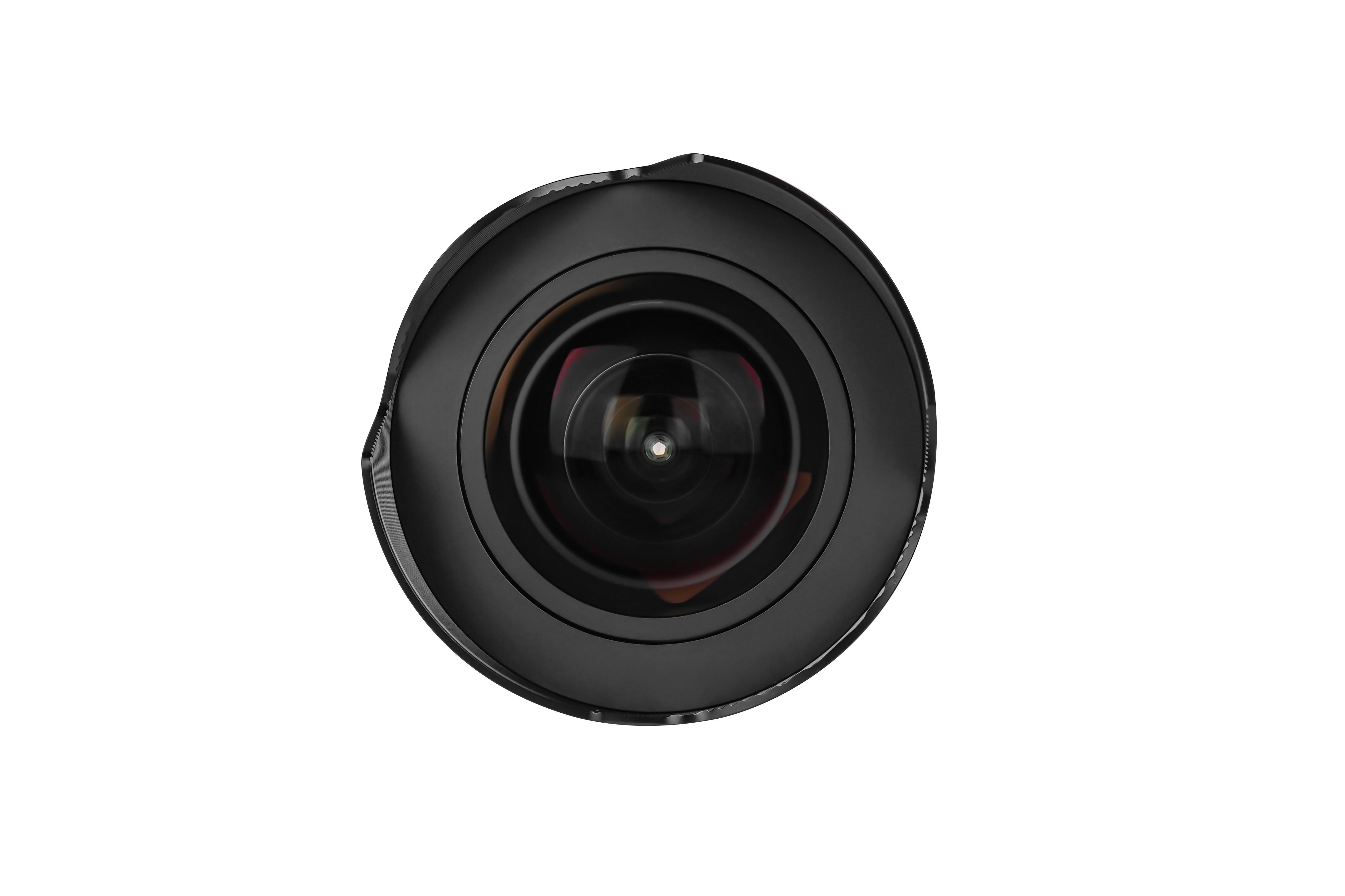 新発売】 フルサイズ対応超広角レンズ 7Artisans 9mm F5.6が登場｜イン