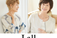 カラーを楽しむオールウィッグ『J.all（ジェイオール）』に新色誕生！