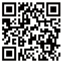 チケットお申し込みQR チケットお申し込みQR