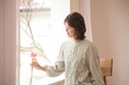 【既製品ウィッグブランド ジュリア・オージェ】コンパクトサイズのピンでとめないウィッグ『Touch de ChouChou(タッチ デ シュシュ)』が「ショップチャンネル」に初登場!