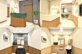 「アートネイチャー 所沢店」「レディースアートネイチャー 所沢サロン」10月25日(金)移転リニューアルオープン!