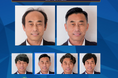 AIが提案する髪形により、新しい自然な自分に出会える!1月16日(木)から 『AIヘアスタイルシミュレーター』 運用開始