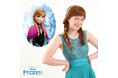 アートネイチャーグループのNAO-ART株式会社『アナと雪の女王』『ディズニープリンセス』をモチーフとしたウィッグを限定発売