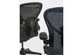 【Herman Miller】Aeron Chairに2つの新色を追加