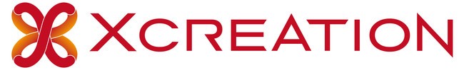 Xクリエーション株式会社のロゴ