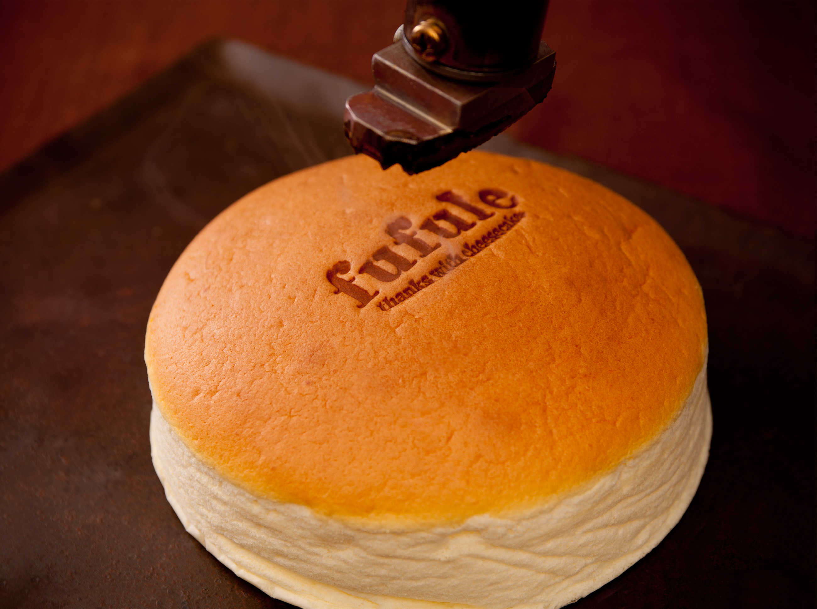ふわふわ焼きたてチーズケーキの新ブランド Fufule 誕生 株式会社麦の穂のプレスリリース