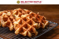 『1日に2,000個以上売れた』焼きたてリエージュワッフル専門店の新業態「BEL BUTTER WAFFLE」がヨドバシAkiba(東京都千代田区)に都内2店舗目となる新店舗をオープン!