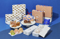 ビアードパパが手がける、東京土産の新鋭シュークリームブランド「Dessert Choux（デセール・シュー）」が、エキュート品川に6月15日から6月28日までの期間限定で初登場。