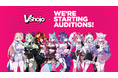 米VTuber事務所「VShojo」、2021年 夏の活動報告