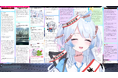 VTuber事務所「VShojo」、VTuberグループ「NOVA(ノヴァ)」に所属するタレント、「陵本なぎ」の生誕を記念した配信を実施、生誕記念グッズ販売のお知らせ