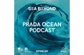 永野芽郁とさかなクンが語る『PRADA OCEAN PODCAST』の最終エピソードが本日より配信開始!