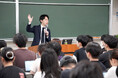 福井大学×ALL CONNECT産学連携教育プログラム― 全3回の最終回で「福井ブローウィンズ」が生み出す地域の変化を学生が調査 ―