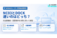 【実態調査レポート】WiMAX対応モバイルルーター2機種（NC03・DOCK）を「多台数接続」「設置場所別」で実測比較