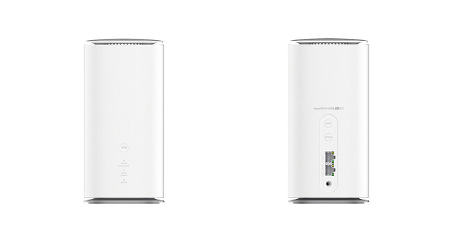 最新機種】BroadWiMAXが、5Gモバイルルーター「Speed Wi-Fi 5G X12