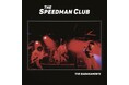 narasuMate発のバンド「THE ババカモンズ」、「BlueSpikeグランプリ」のレコーディング賞で制作した新曲「The Speed Man Club」を7月25日(金)より全世界に配信!