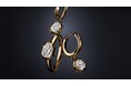 Swarovski Created Diamonds、新コレクション「Octagon」を発表
