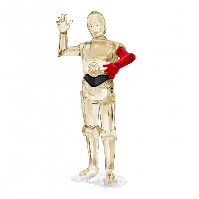 Swarovski bb8 Star Wars super rare | eBay