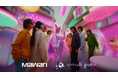 Mawariとバーチャル・エイベックスが「vTubeXR」アーリーアクセスパートナー契約を締結