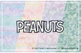 伝統の美術織物とスヌーピーが紡ぐ、和の新世界 ― 龍村美術織物が「PEANUTSデザイン」新商品を発売