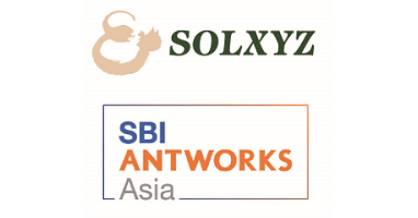 ソルクシーズとSBI AntWorks Asiaが提携