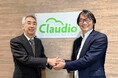 「なぜこの結果に？」をゼロに。クラウディオとIPOC、AI活用のプロセスを可視化するプロダクト開発に向け業務提携