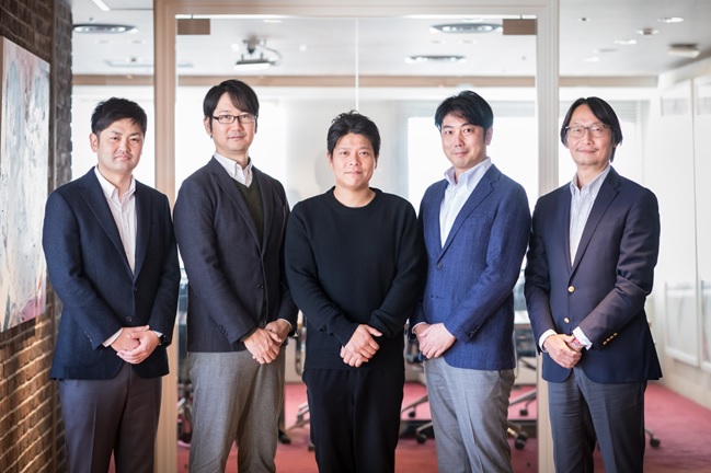 クラウディオがshiftグループ ホープス社と合弁で コンサルティング事業会社を設立 株式会社クラウディオのプレスリリース